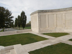 Images of Tyne Cot Memorial 12 of 20
