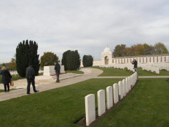 Images of Tyne Cot Memorial 15 of 20