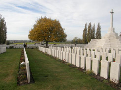 Images of Tyne Cot Memorial 16 of 20