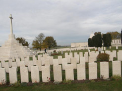 Images of Tyne Cot Memorial 17 of 20