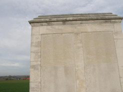 Images of Tyne Cot Memorial 7 of 20