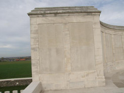Images of Tyne Cot Memorial 8 of 20