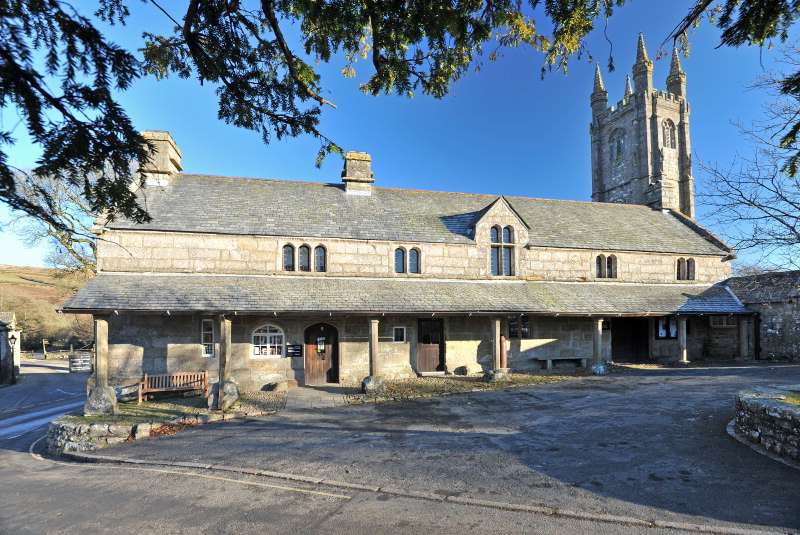 Church House Church House